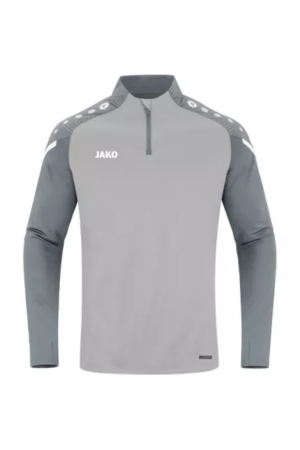 Survêtement de sport unisexe Ziptop Jako Performance 100% polyester recyclé
