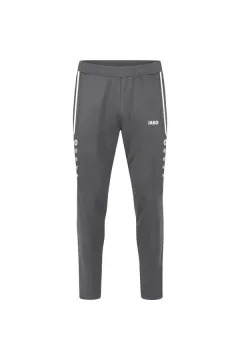 JAKO - Pantalon d'entraînement Allround 100% polyester recyclé - Unisexe