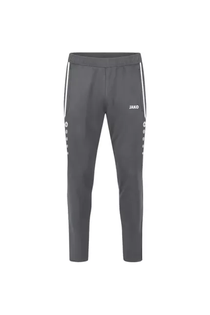 Pantalon d'entraînement unisexe Jako Allround 100% polyester recyclé