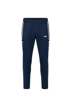 JAKO - Pantalon d'entraînement Allround 100% polyester recyclé - Unisexe