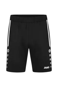 Short d'entraînement unisexe Jako Allround