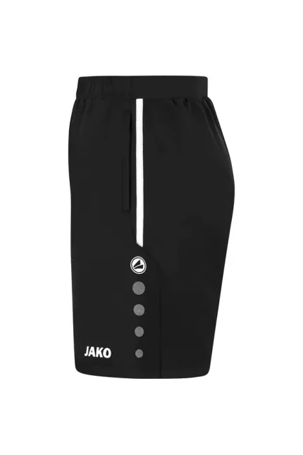 JAKO - Short d'entraînement Allround - Unisexe