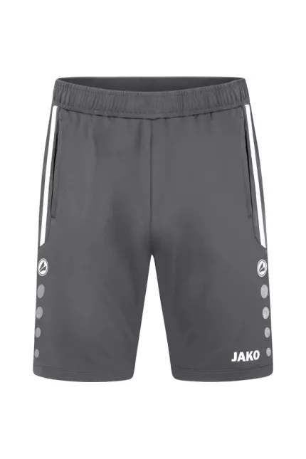 JAKO - Short d'entraînement Allround - Unisexe