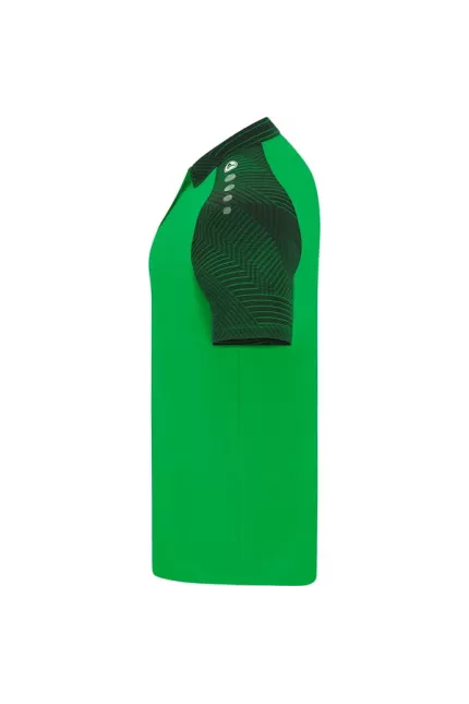 Polo de sport unisexe Jako Performance 100% polyester recyclé