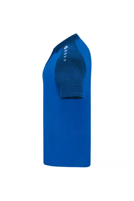 Polo de sport unisexe Jako Performance 100% polyester recyclé