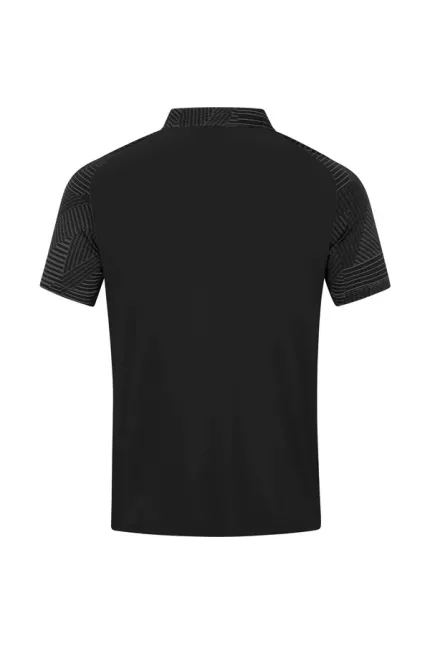 Polo de sport unisexe Jako Performance 100% polyester recyclé