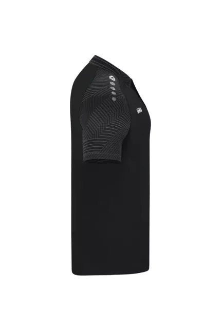 Polo de sport unisexe Jako Performance 100% polyester recyclé
