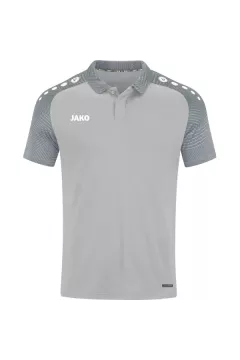 Polo de sport unisexe Jako Performance 100% polyester recyclé