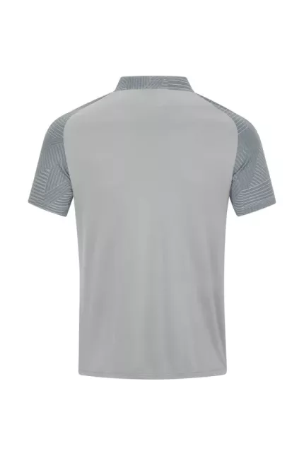 Polo de sport unisexe Jako Performance 100% polyester recyclé