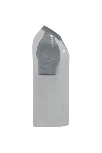 Polo de sport unisexe Jako Performance 100% polyester recyclé