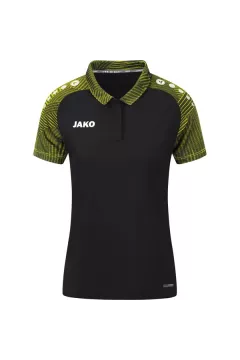Polo de sport pour femme Jako Performance 100% polyester recyclé