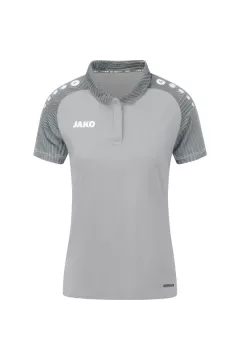 Polo de sport pour femme Jako Performance 100% polyester recyclé