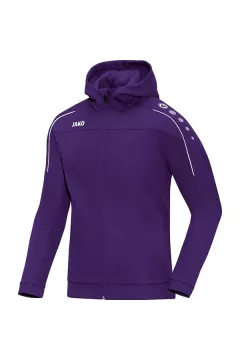 Veste de sport à capuchon unisexe Jako Classico