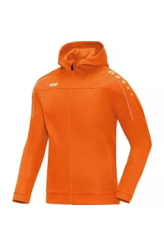 Veste de sport à capuchon unisexe Jako Classico