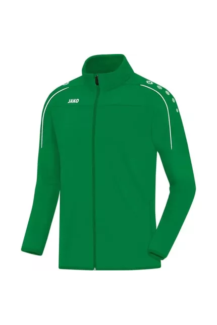 Veste d'entraînement unisexe Jako Classico