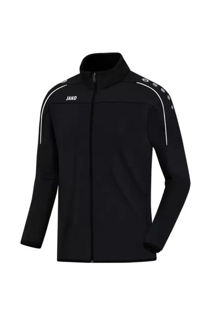 Veste d'entraînement unisexe Jako Classico