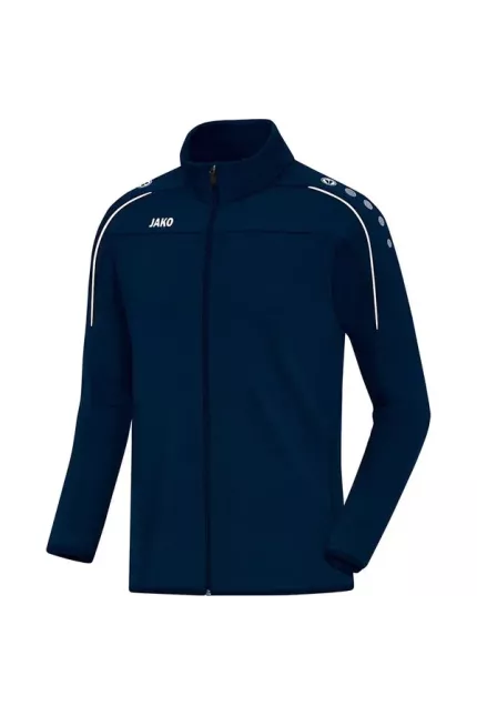 Veste d'entraînement unisexe Jako Classico