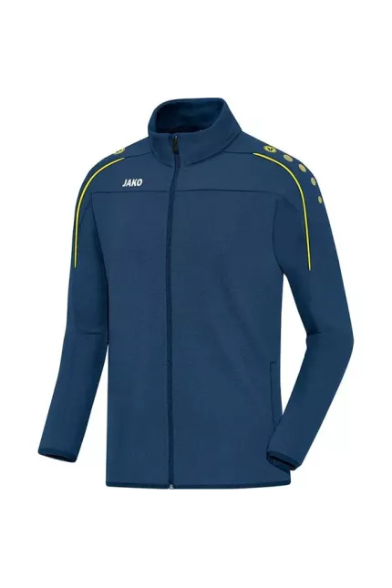 Veste d'entraînement unisexe Jako Classico