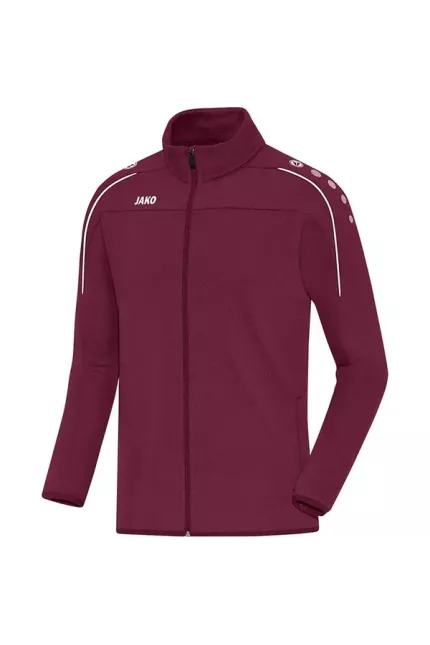 Veste d'entraînement unisexe Jako Classico