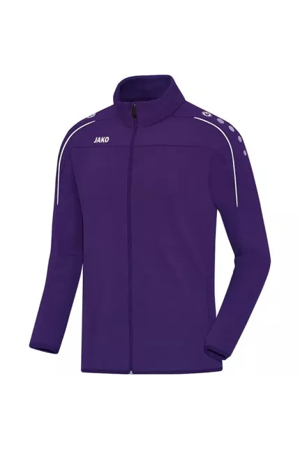 Veste d'entraînement unisexe Jako Classico