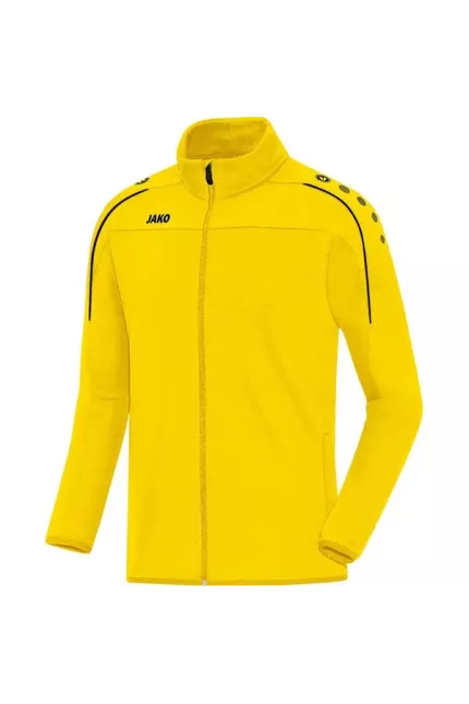 Veste d'entraînement unisexe Jako Classico