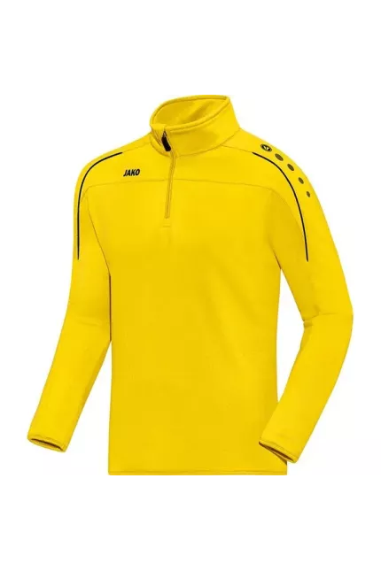 Survêtement de sport unisexe Jako Classico Ziptop