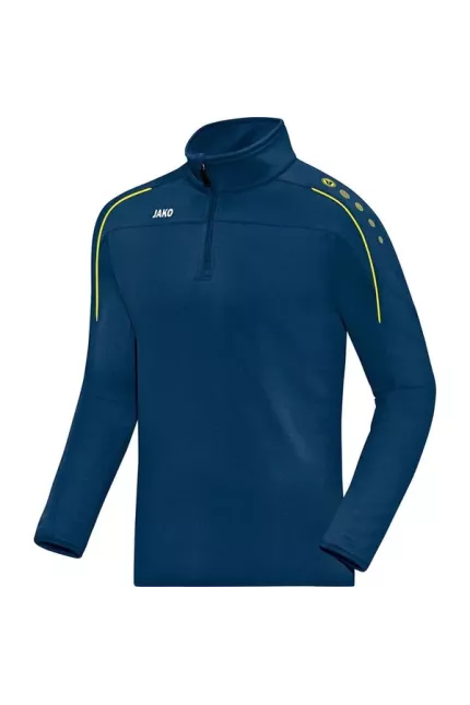 Survêtement de sport unisexe Jako Classico Ziptop