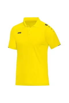 Polo de sport unisexe Jako Classico