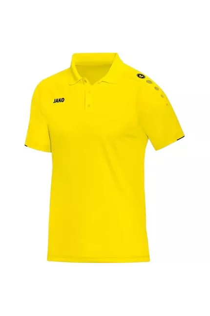 Polo de sport unisexe Jako Classico