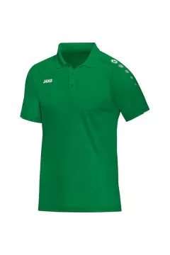 Polo de sport unisexe Jako Classico