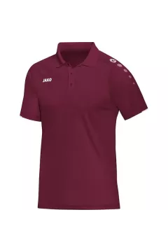 Polo de sport unisexe Jako Classico