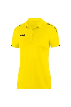 Polo de sport pour femme Jako Classico