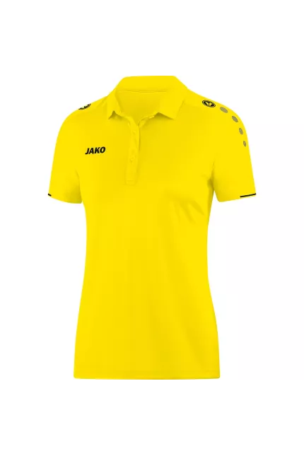 Polo de sport pour femme Jako Classico