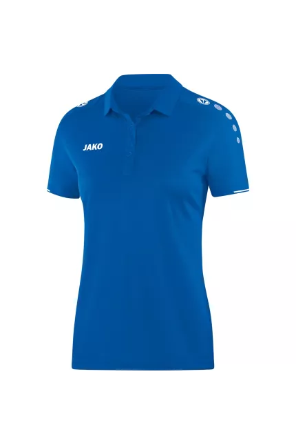 Polo de sport pour femme Jako Classico