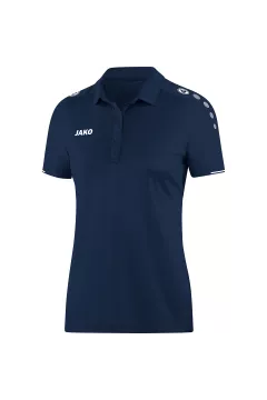 Polo de sport pour femme Jako Classico