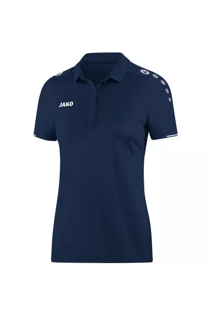 Polo de sport pour femme Jako Classico