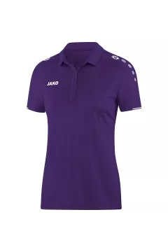 Polo de sport pour femme Jako Classico