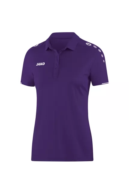 Polo de sport pour femme Jako Classico