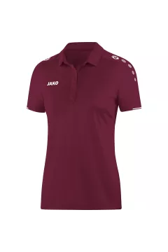Polo de sport pour femme Jako Classico
