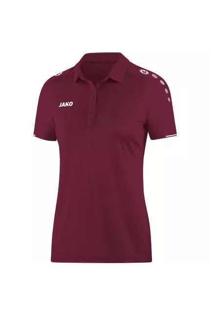 Polo de sport pour femme Jako Classico