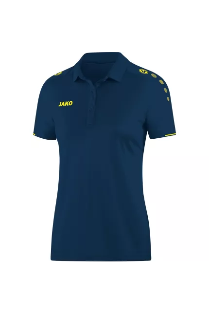 Polo de sport pour femme Jako Classico