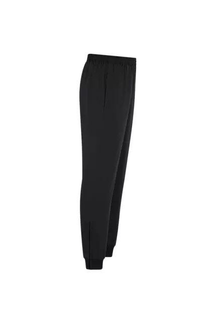 Pantalon de sport unisexe Jako Retro 100% polyester recyclé