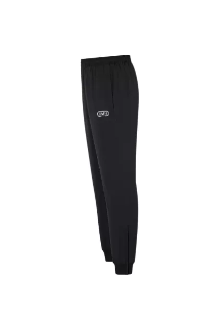 Pantalon de sport unisexe Jako Retro 100% polyester recyclé