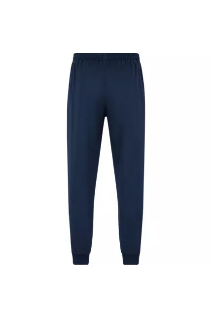 Pantalon de sport unisexe Jako Retro 100% polyester recyclé