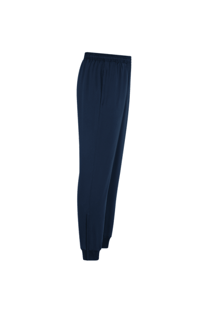 Pantalon de sport unisexe Jako Retro 100% polyester recyclé