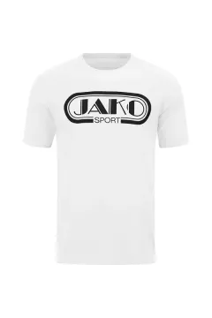 T-Shirt de sport unisexe Jako Retro