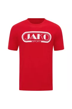 T-Shirt de sport unisexe Jako Retro