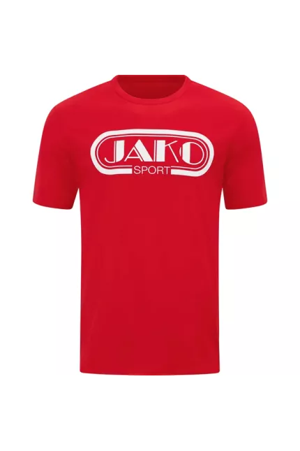 JAKO - T-Shirt Retro - Unisexe