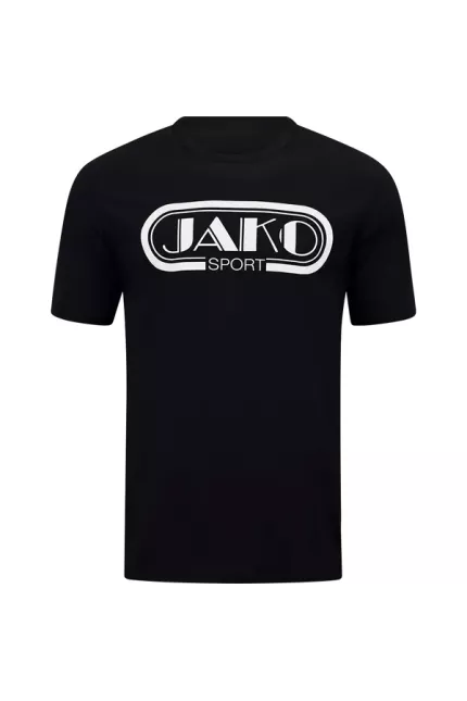 JAKO - T-Shirt Retro - Unisexe