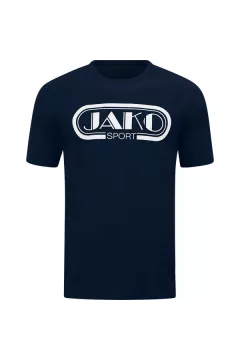 T-Shirt de sport unisexe Jako Retro